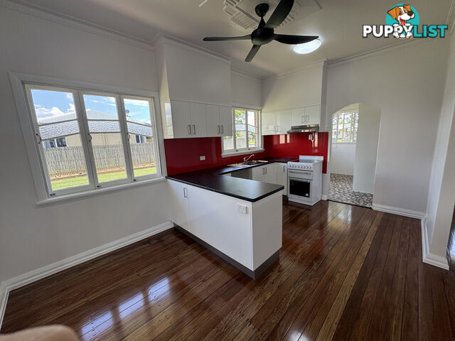303B Byrnes Street MAREEBA QLD 4880