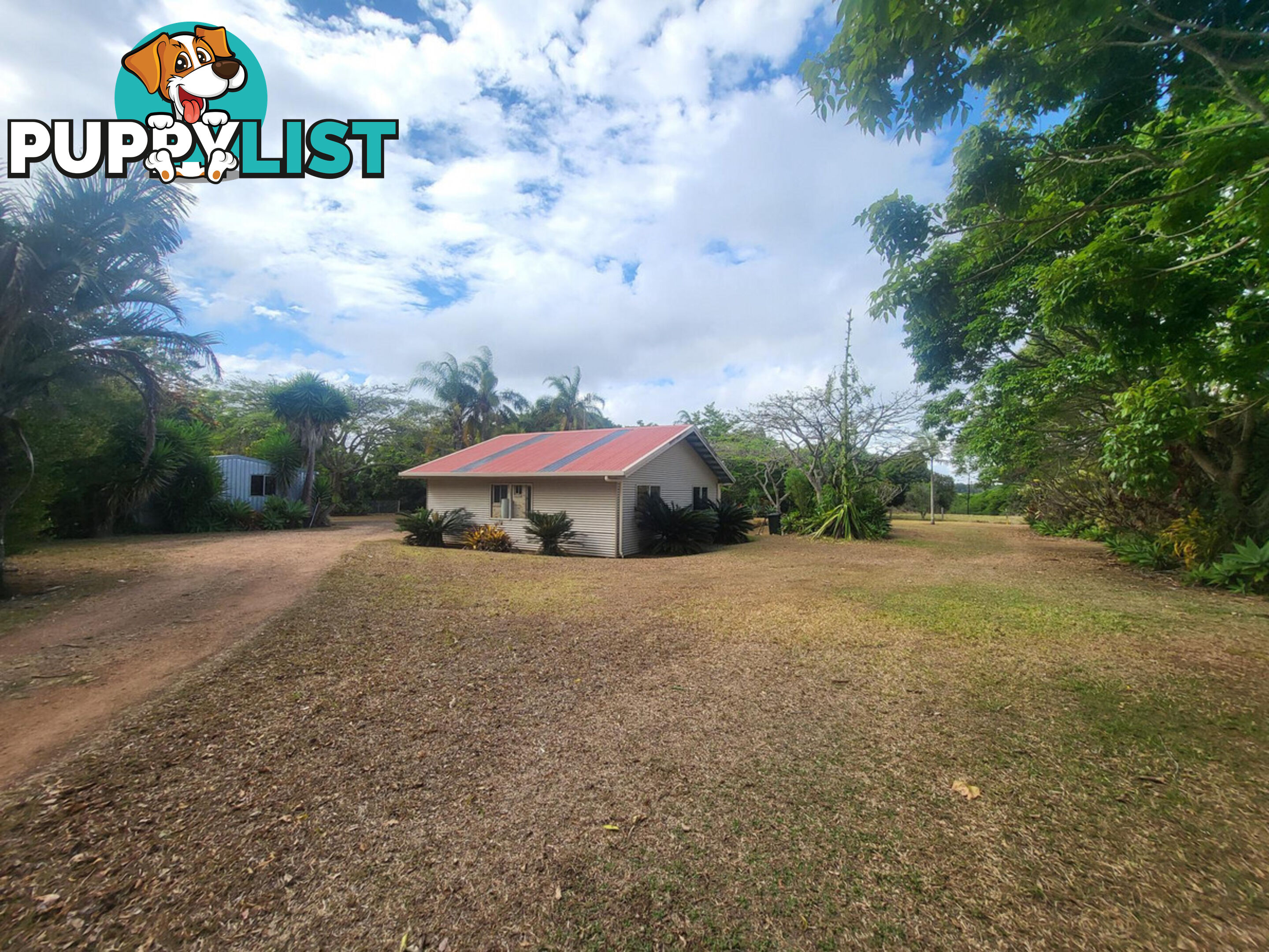 121 Pinnacle Pocket Road EAST BARRON QLD 4883