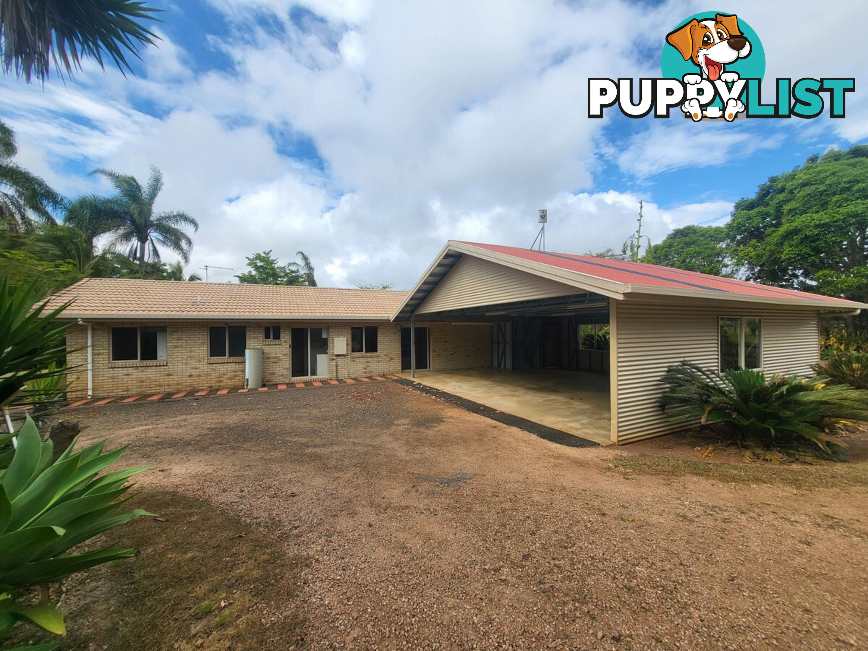 121 Pinnacle Pocket Road EAST BARRON QLD 4883