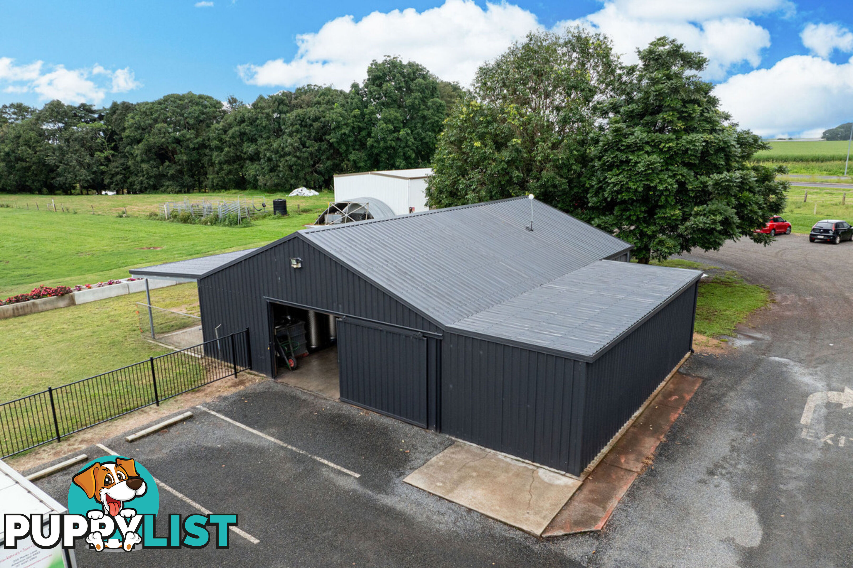 255 Marks Lane ATHERTON QLD 4883