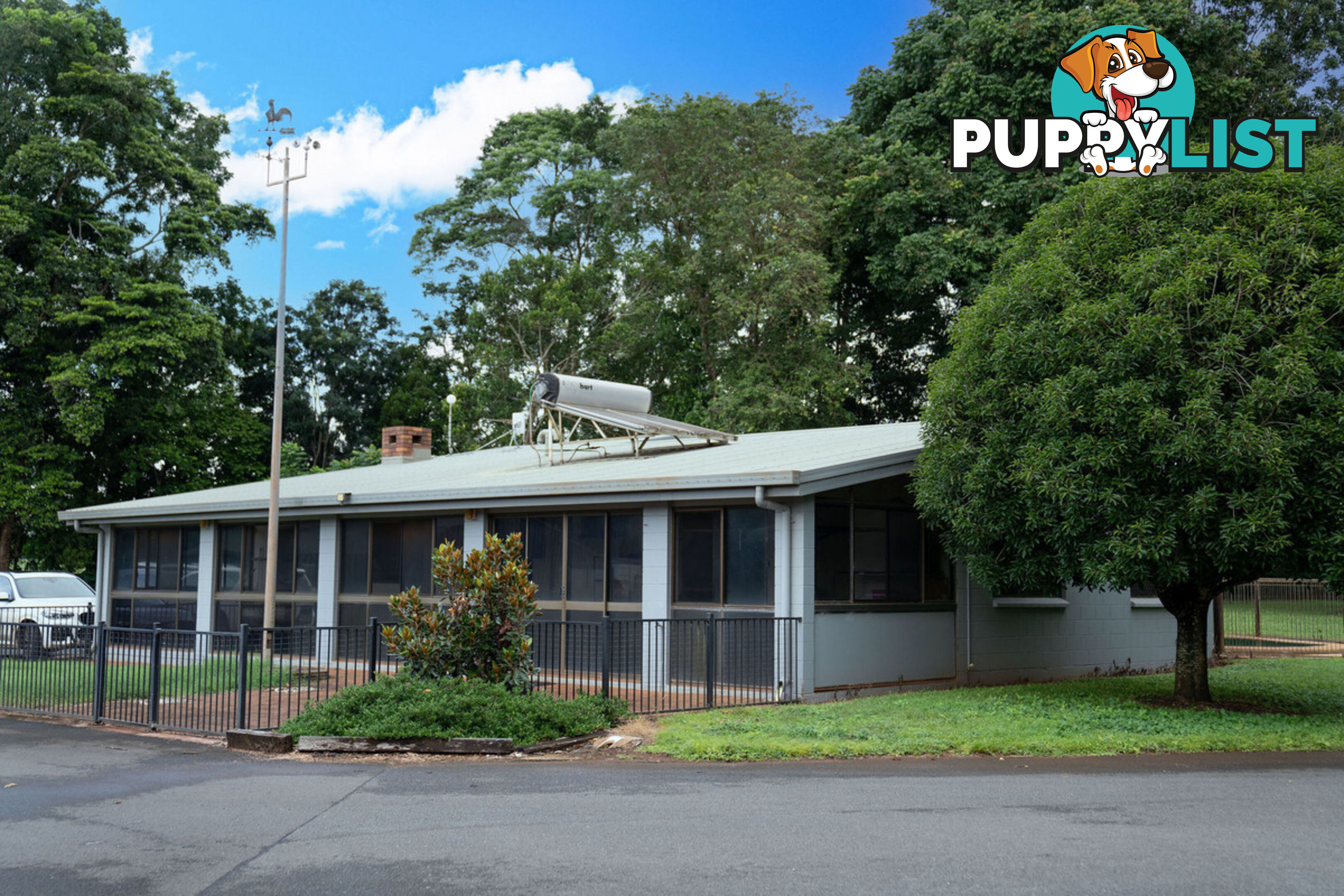 255 Marks Lane ATHERTON QLD 4883