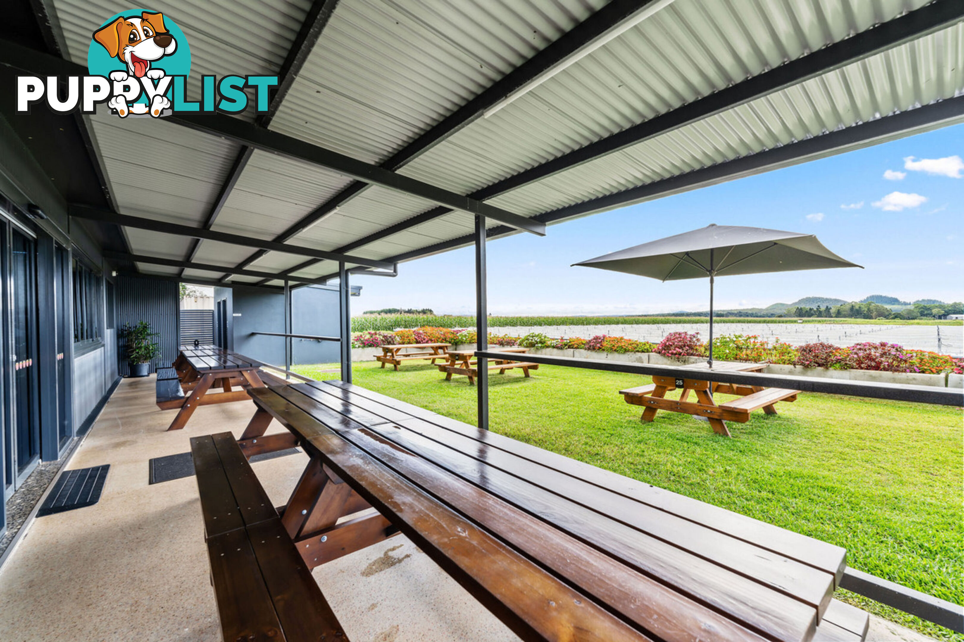 255 Marks Lane ATHERTON QLD 4883