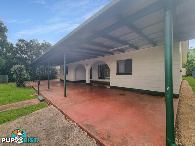 67 Kennedy Highway TOLGA QLD 4882