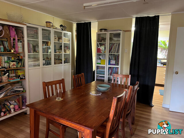 21 Beech Street YUNGABURRA QLD 4884