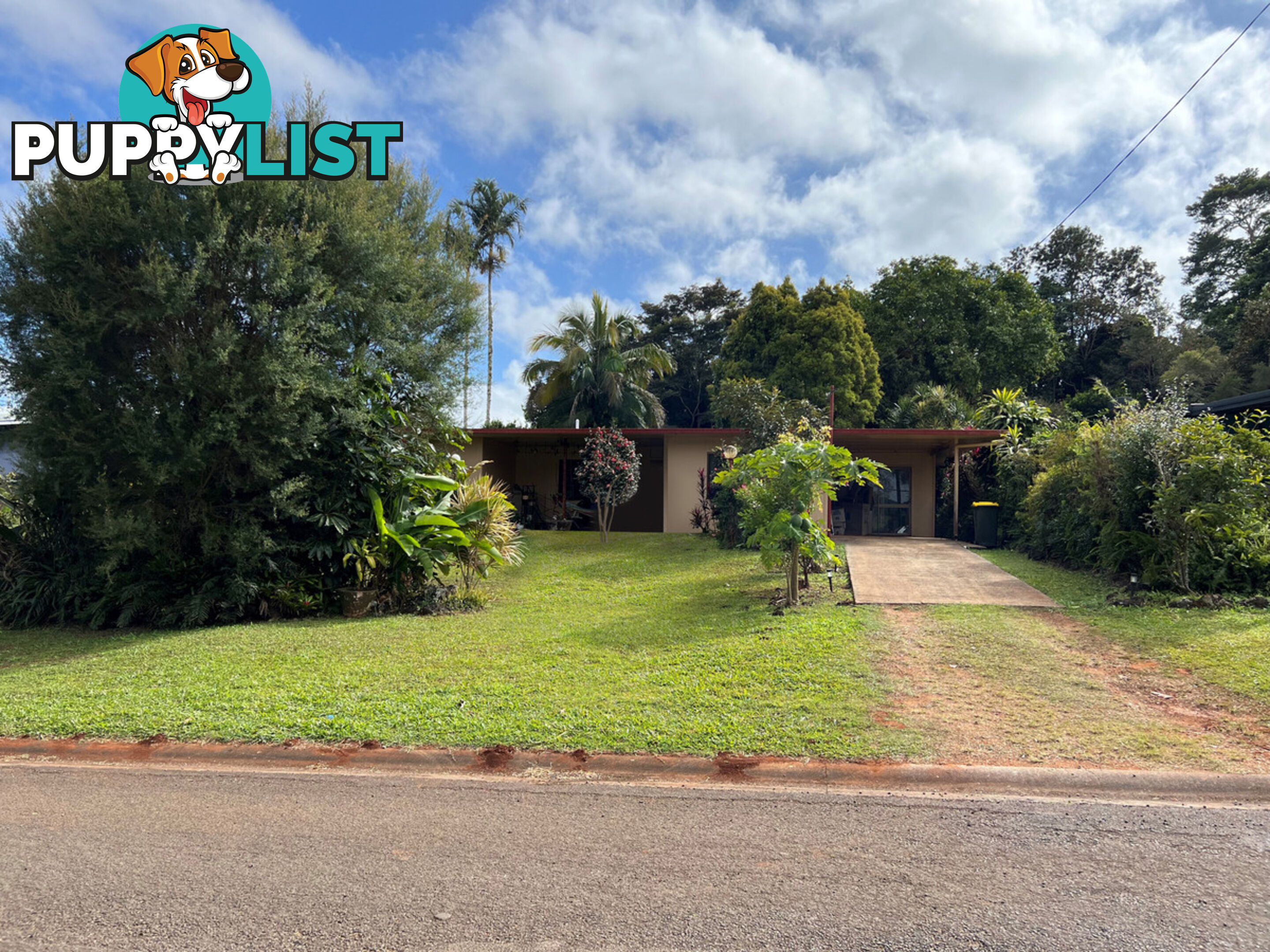 21 Beech Street YUNGABURRA QLD 4884