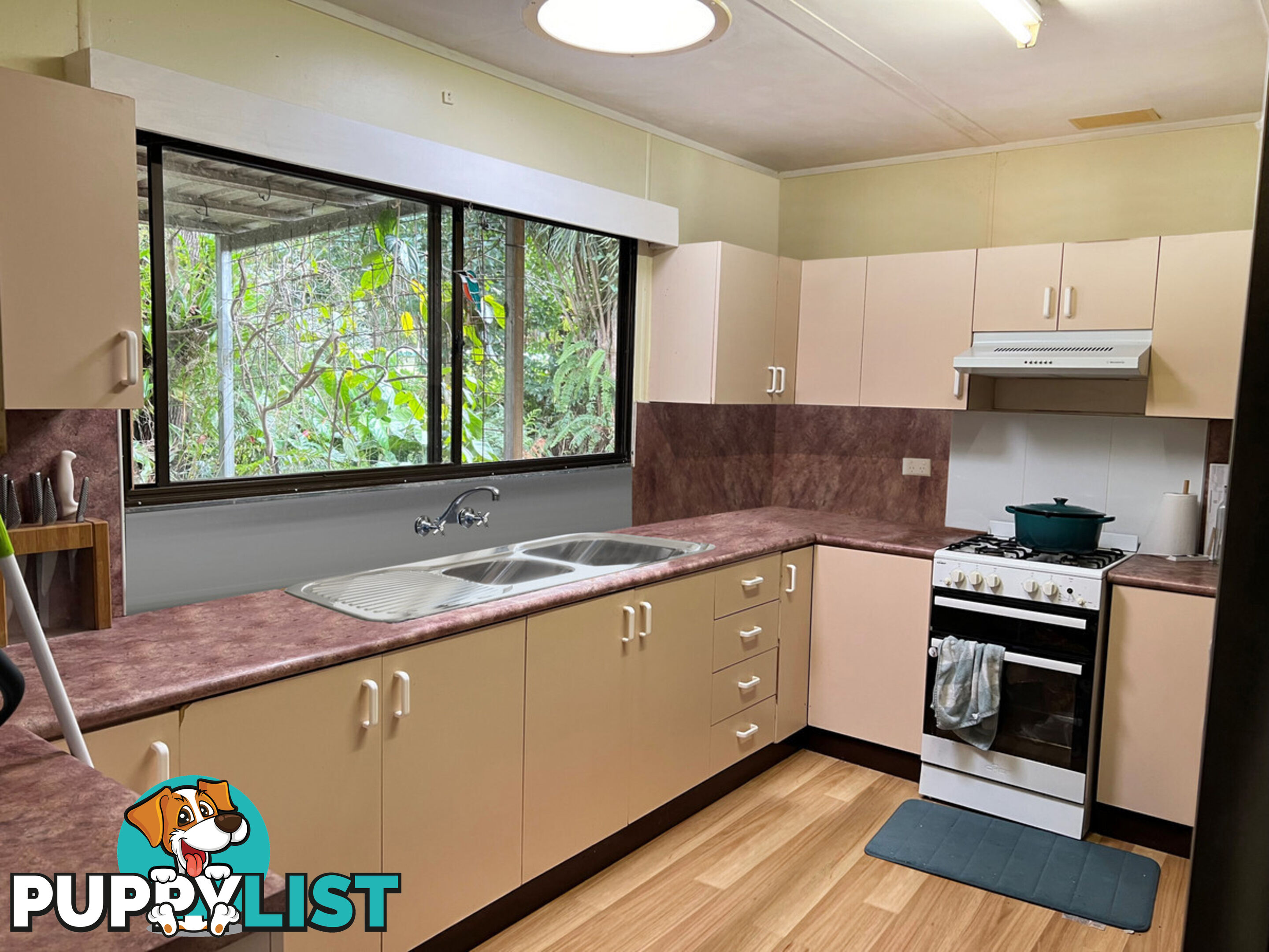 21 Beech Street YUNGABURRA QLD 4884