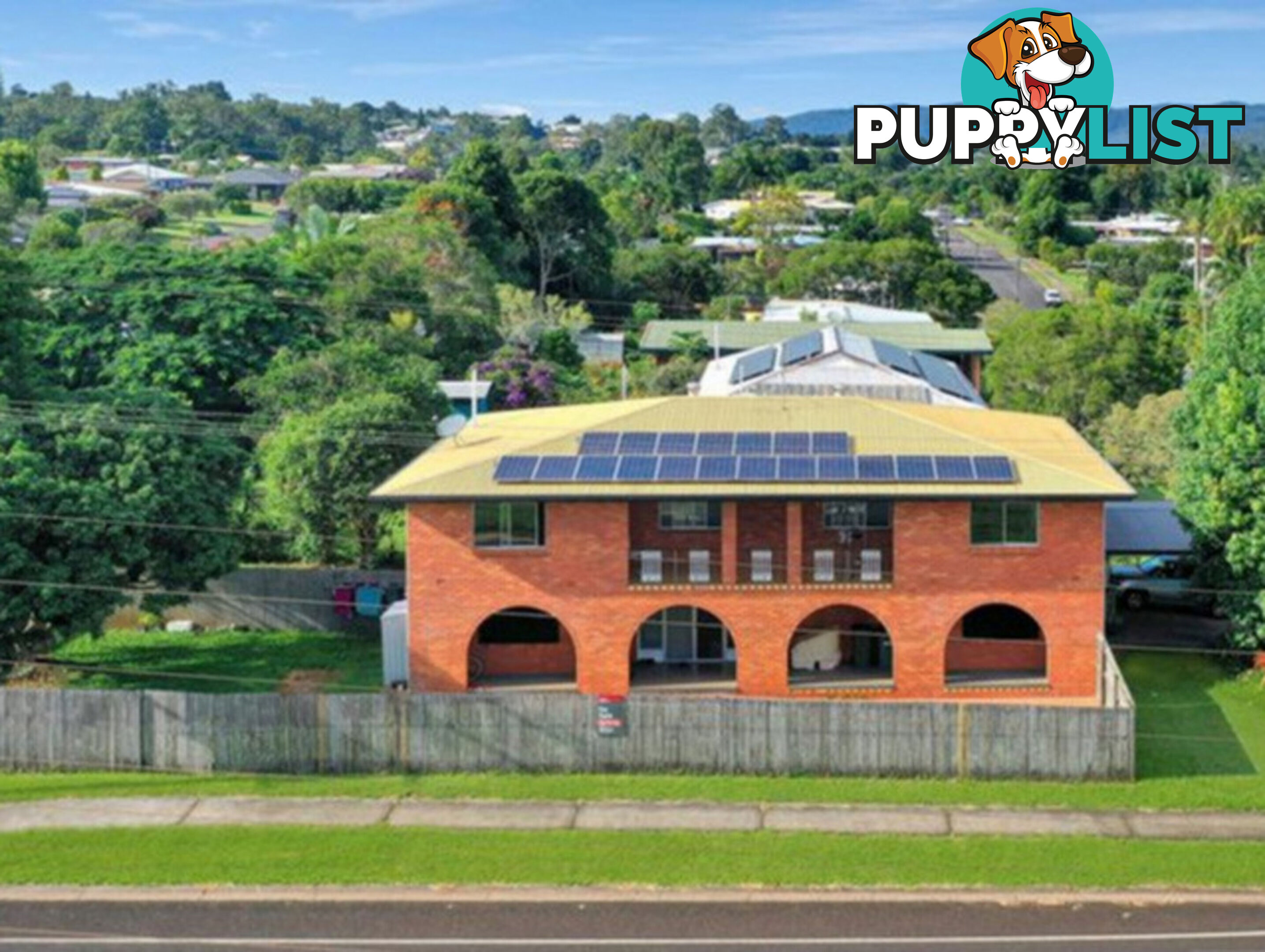 1/2 Armstrong Street ATHERTON QLD 4883