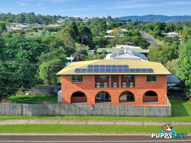 1/2 Armstrong Street ATHERTON QLD 4883