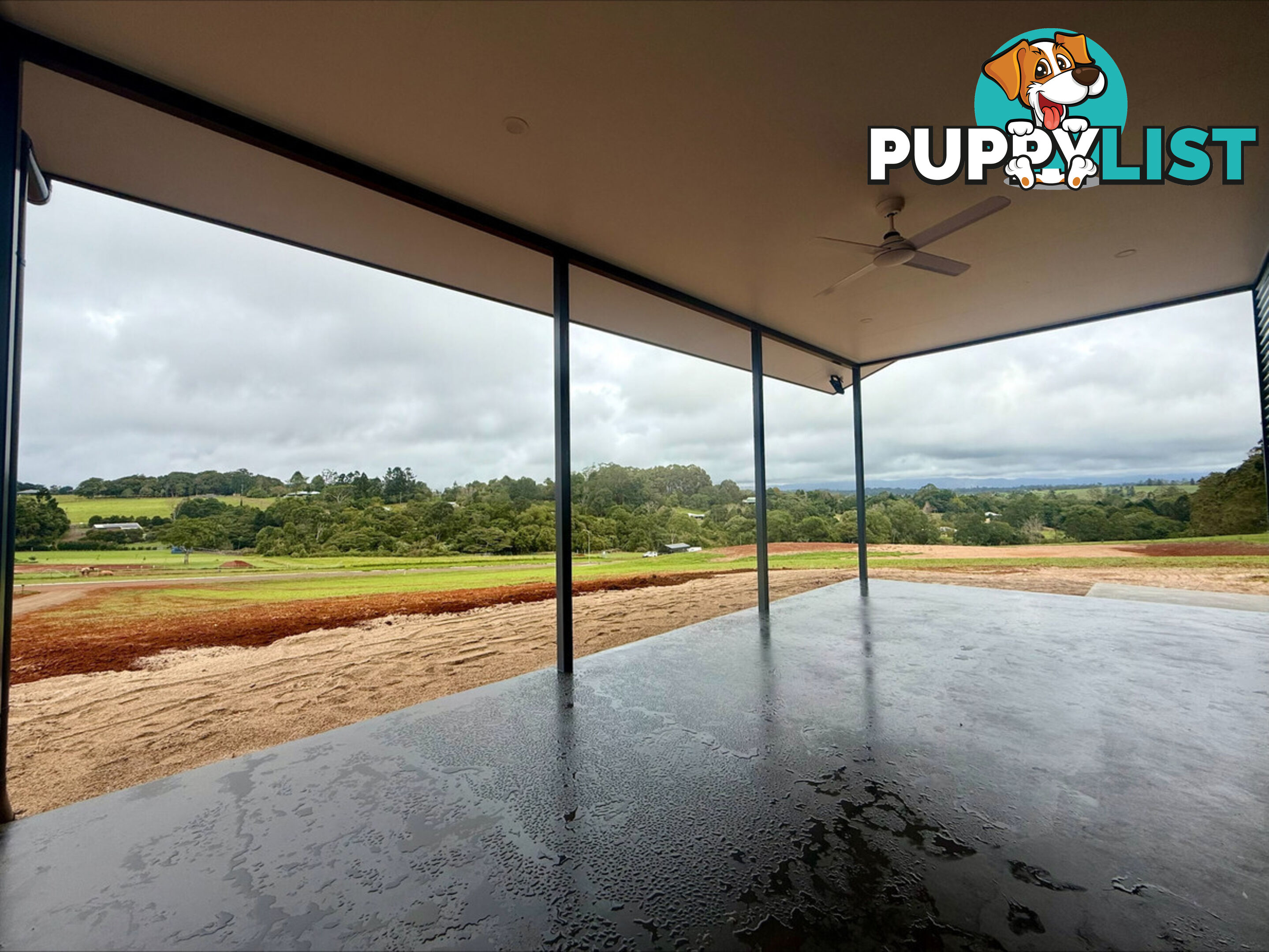 Lot 26 Burnet Close MALANDA QLD 4885
