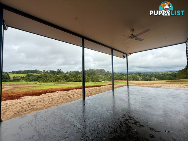 Lot 26 Burnet Close MALANDA QLD 4885