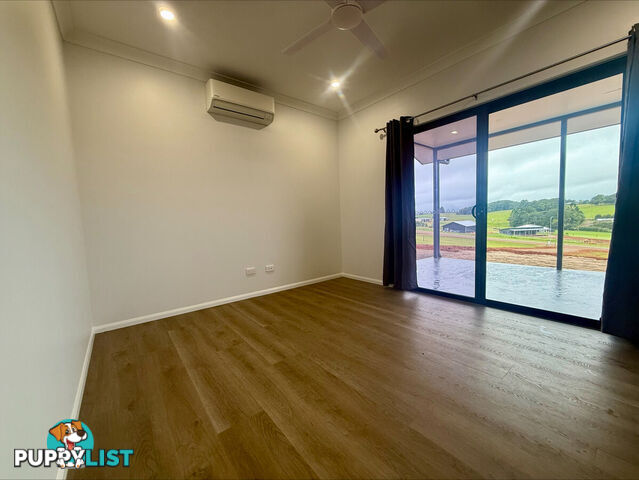 Lot 26 Burnet Close MALANDA QLD 4885