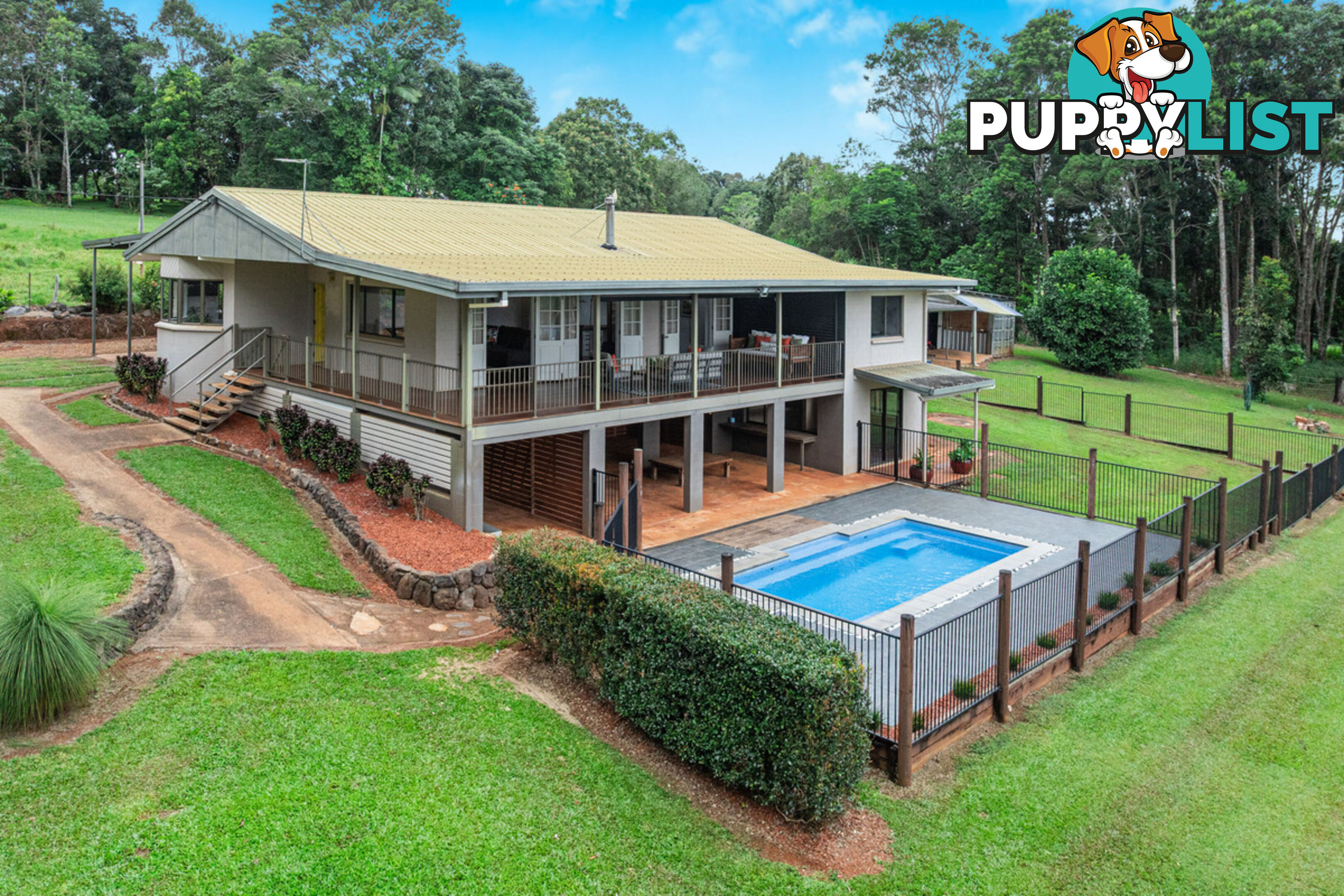 56 Mundey Road MALANDA QLD 4885
