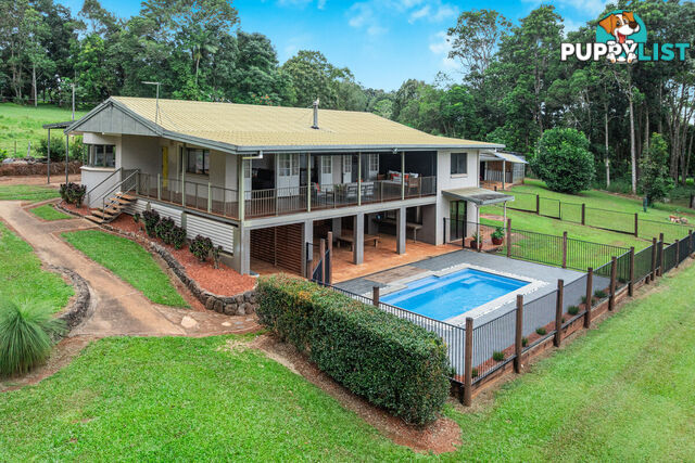 56 Mundey Road MALANDA QLD 4885