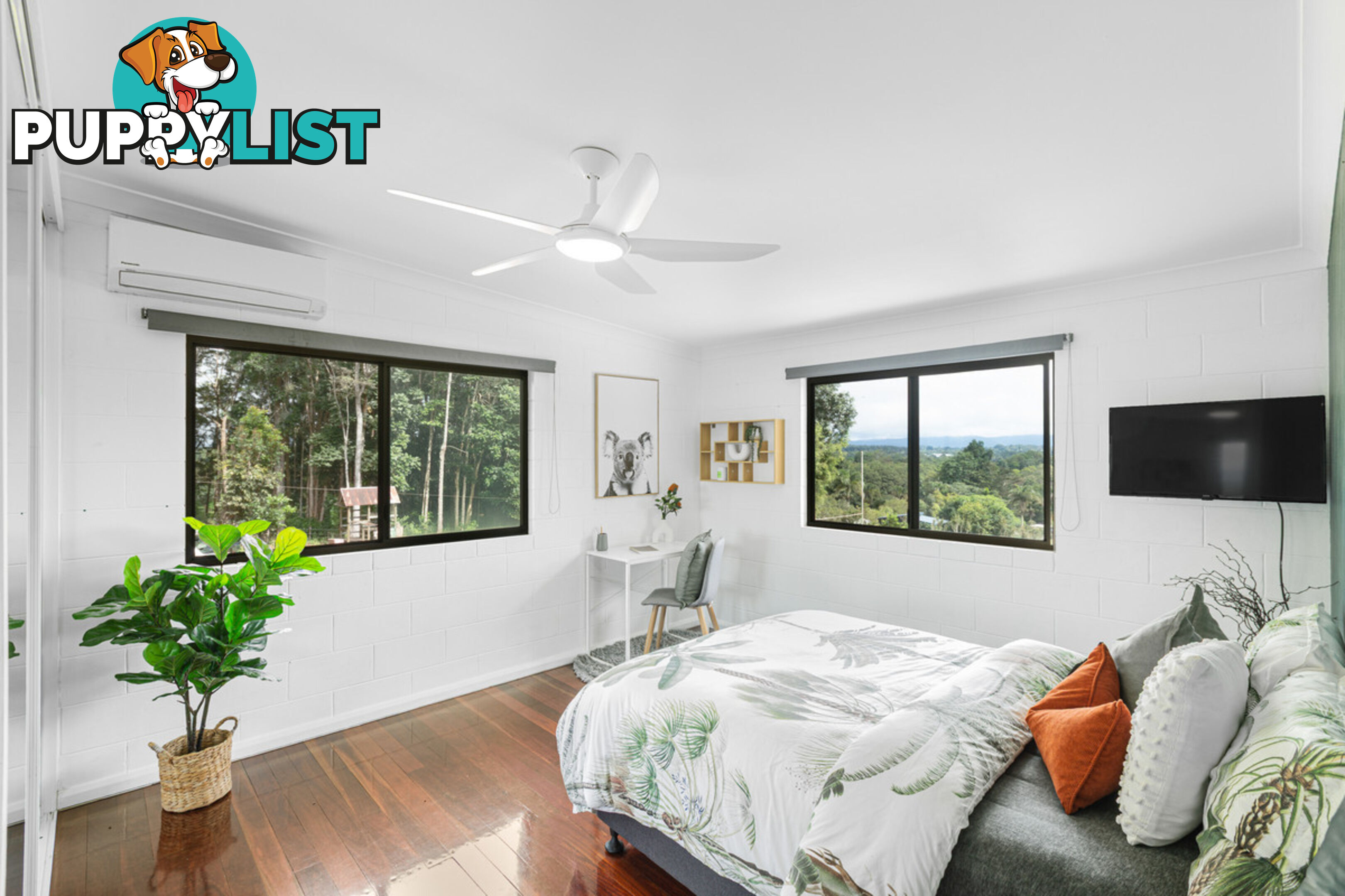56 Mundey Road MALANDA QLD 4885