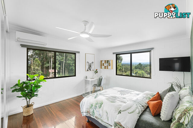 56 Mundey Road MALANDA QLD 4885