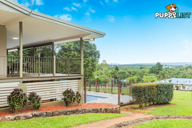 56 Mundey Road MALANDA QLD 4885
