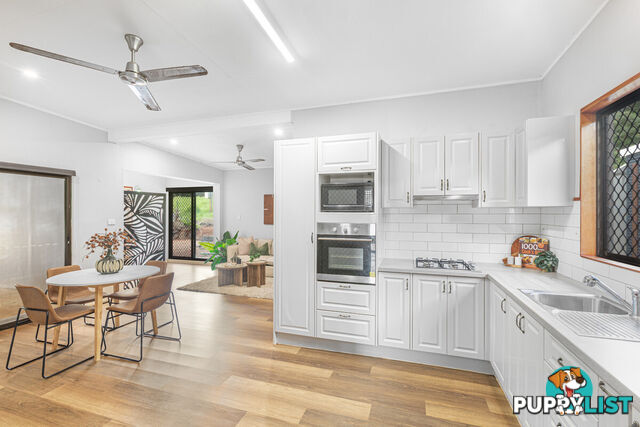 56 Mundey Road MALANDA QLD 4885