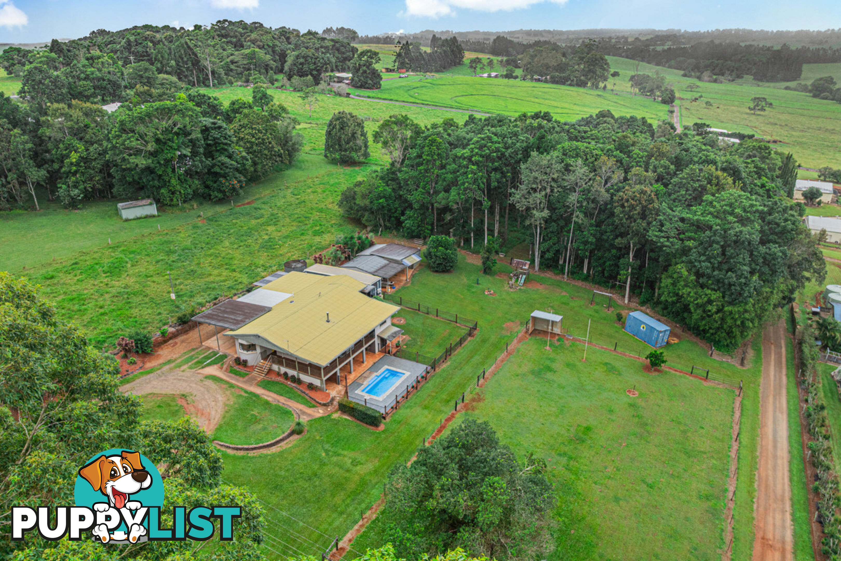 56 Mundey Road MALANDA QLD 4885