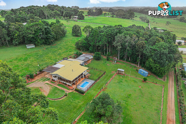 56 Mundey Road MALANDA QLD 4885