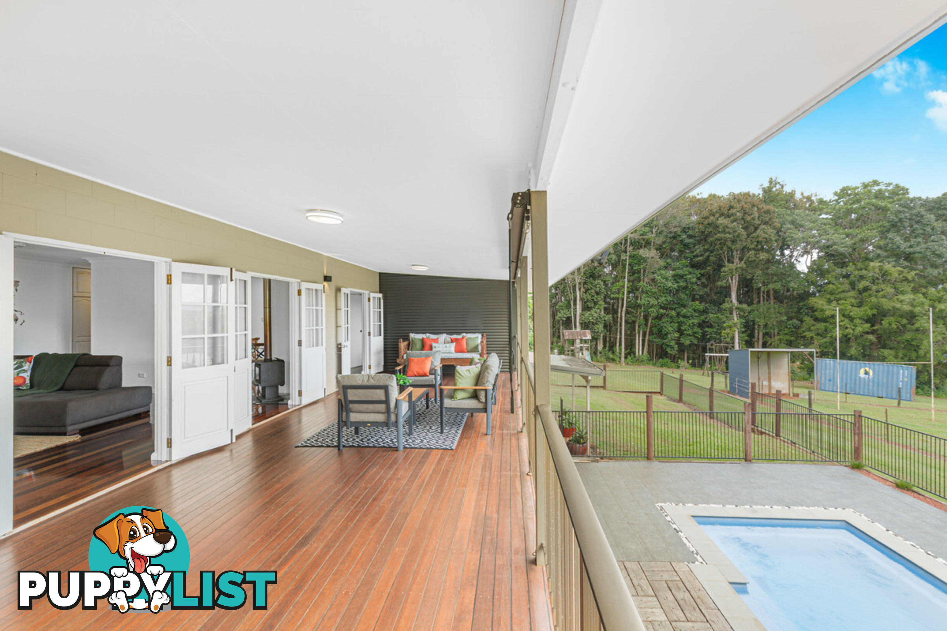 56 Mundey Road MALANDA QLD 4885