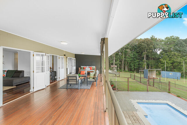 56 Mundey Road MALANDA QLD 4885
