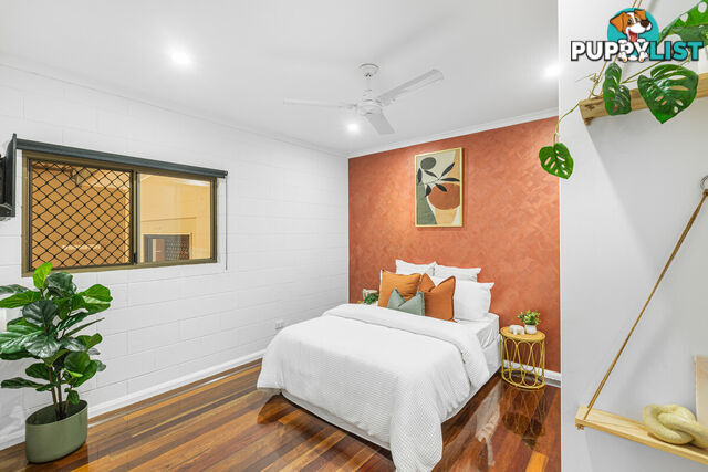 56 Mundey Road MALANDA QLD 4885