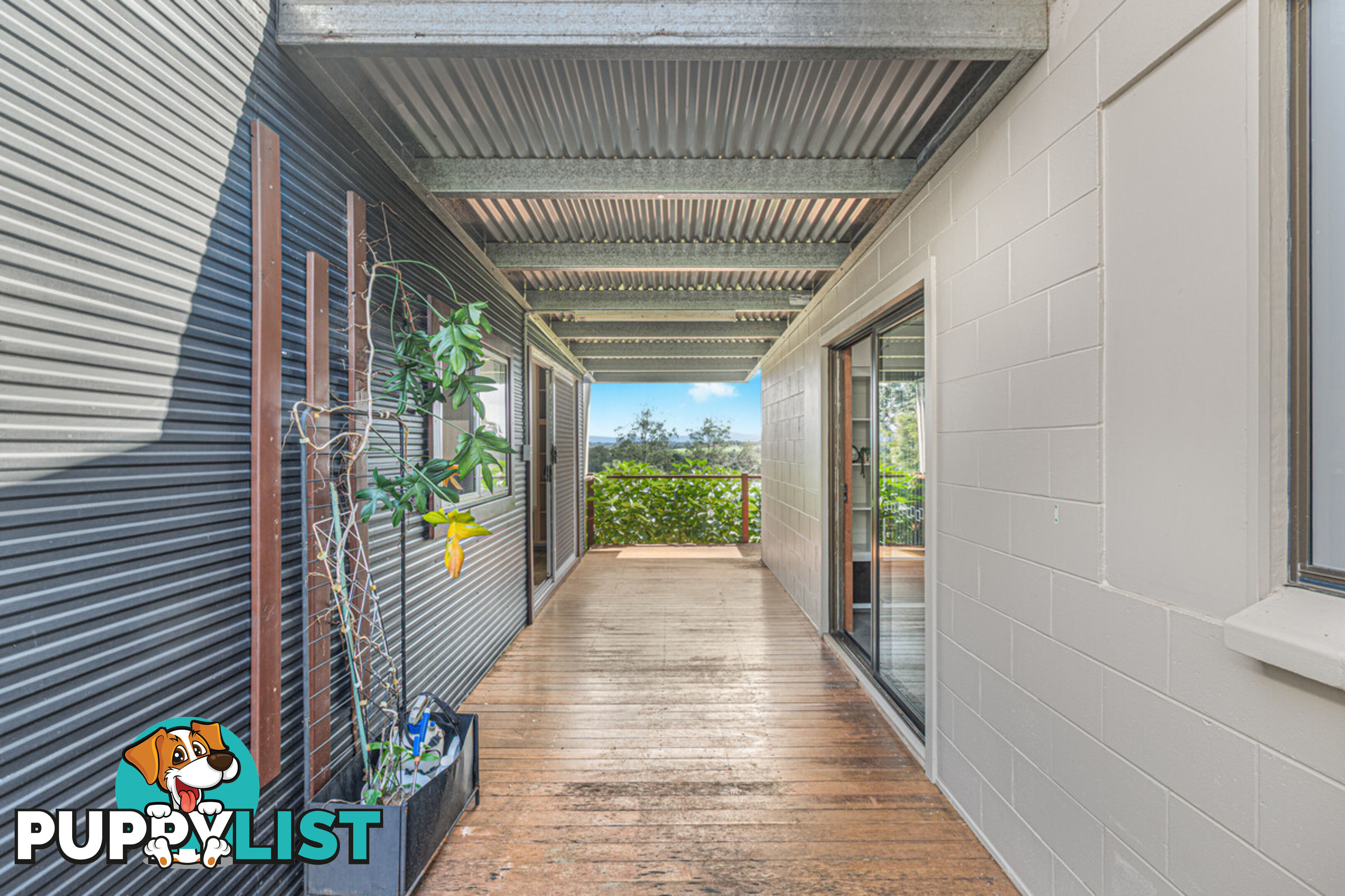 56 Mundey Road MALANDA QLD 4885