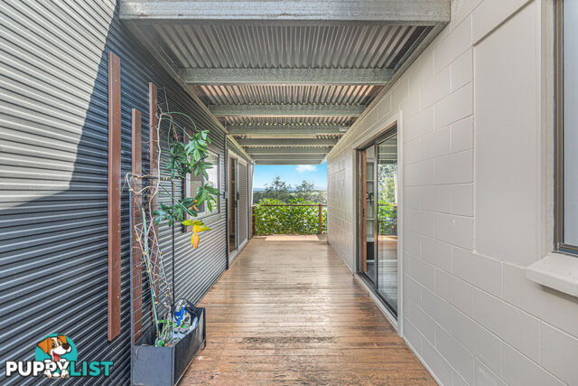 56 Mundey Road MALANDA QLD 4885