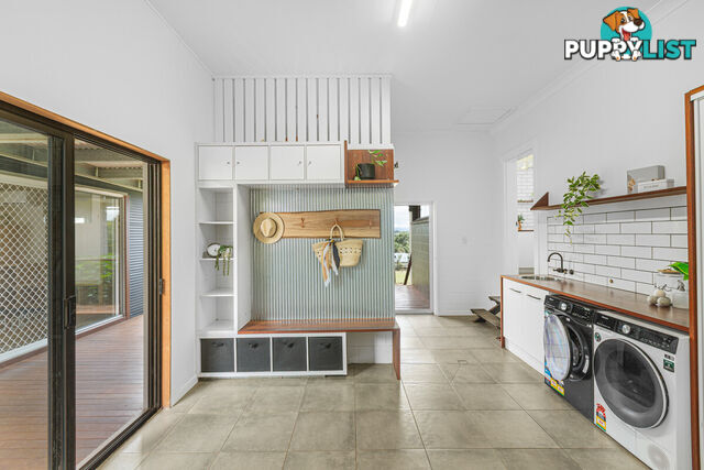 56 Mundey Road MALANDA QLD 4885