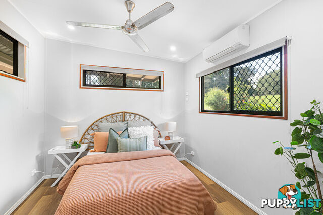 56 Mundey Road MALANDA QLD 4885