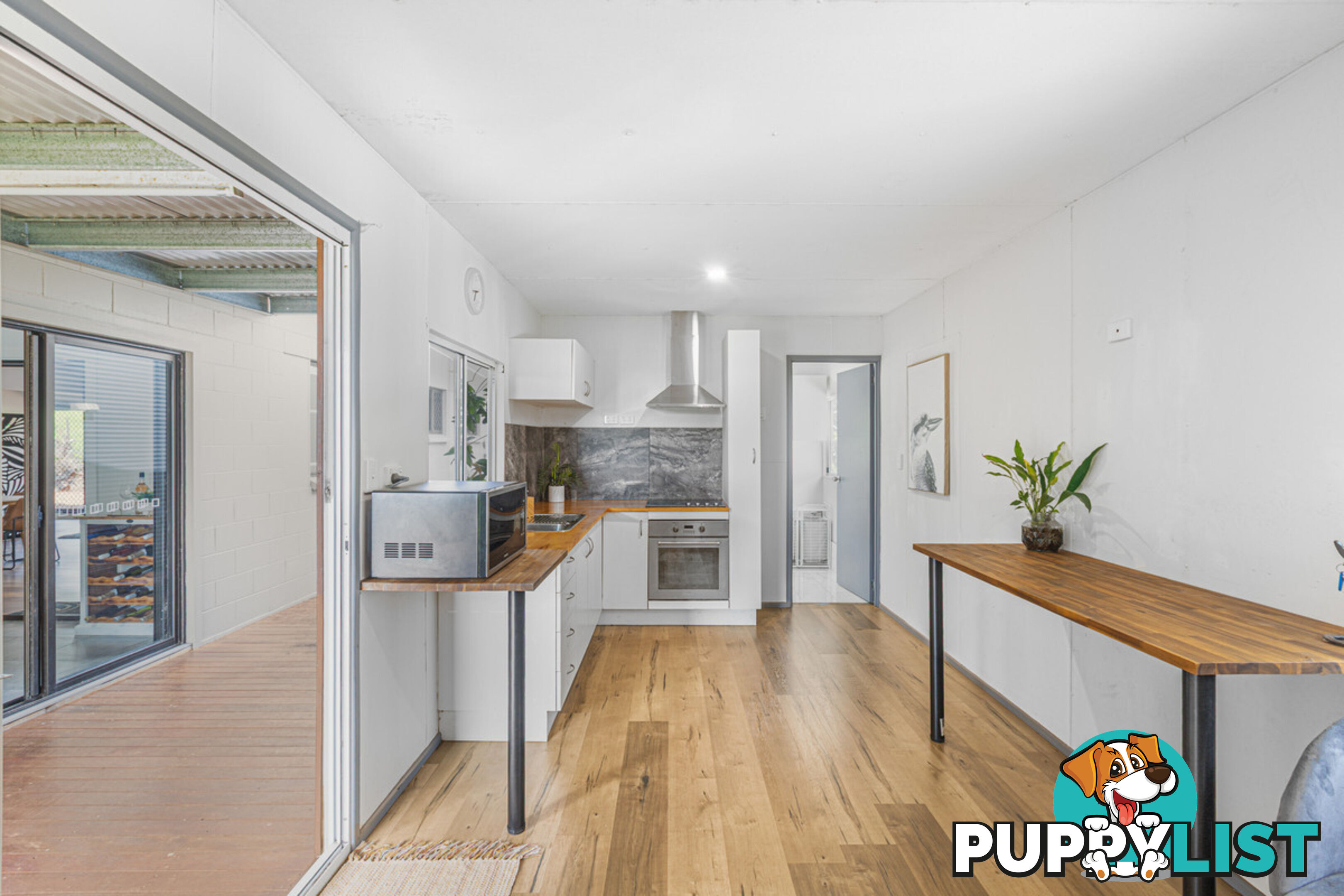 56 Mundey Road MALANDA QLD 4885