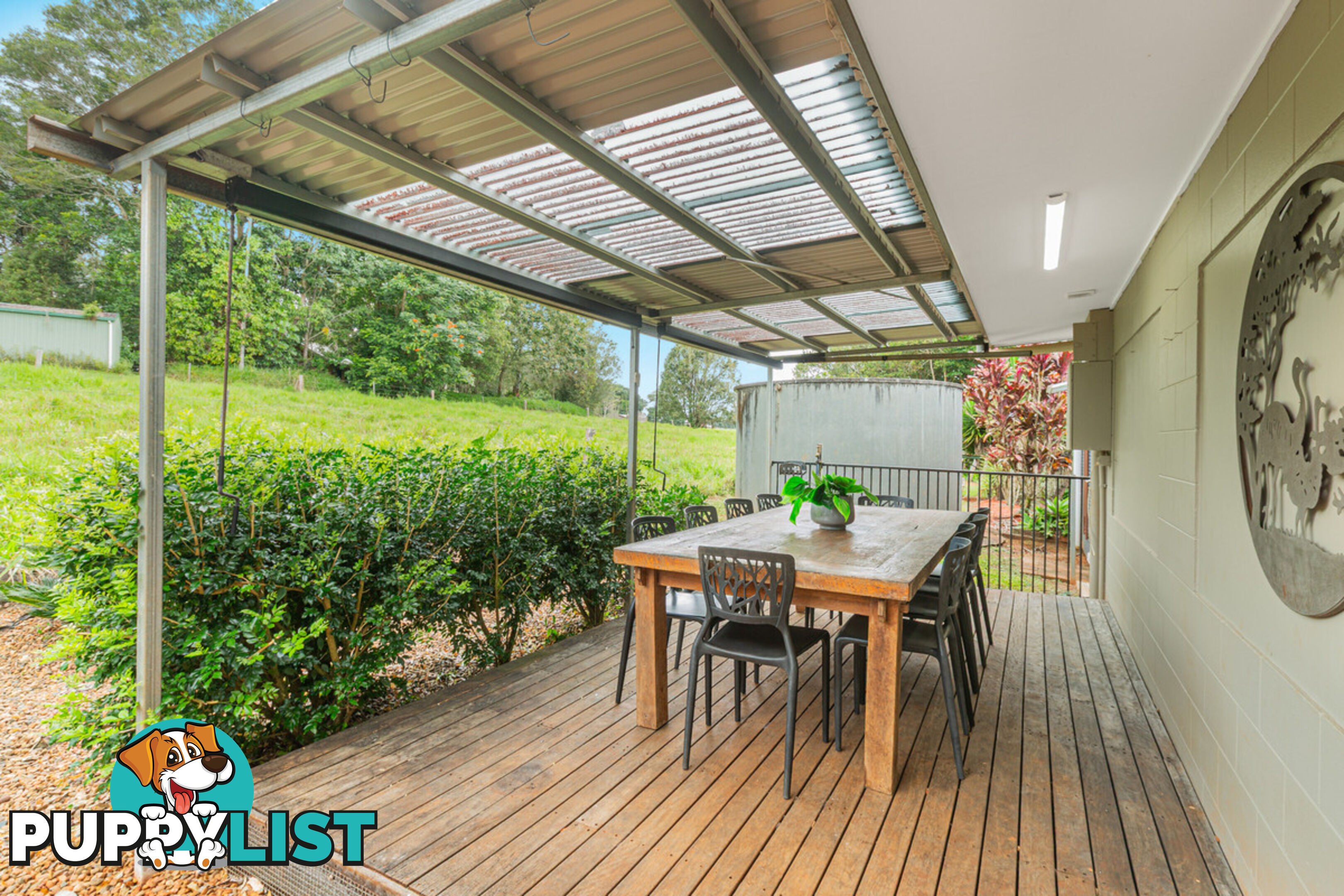 56 Mundey Road MALANDA QLD 4885
