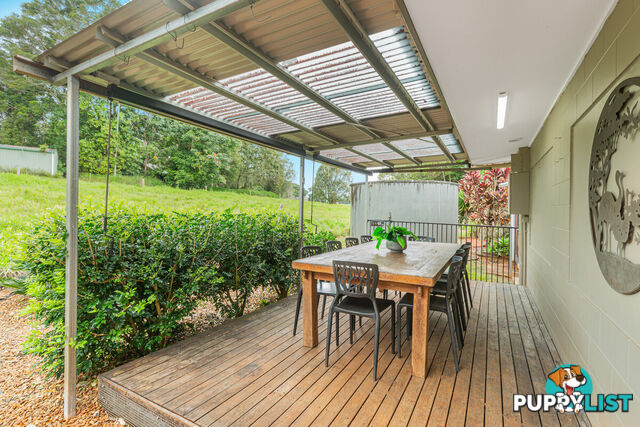 56 Mundey Road MALANDA QLD 4885