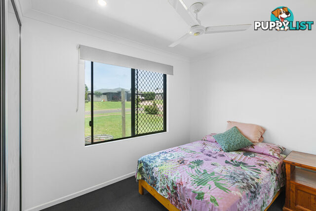 40 Bellamy Drive TOLGA QLD 4882