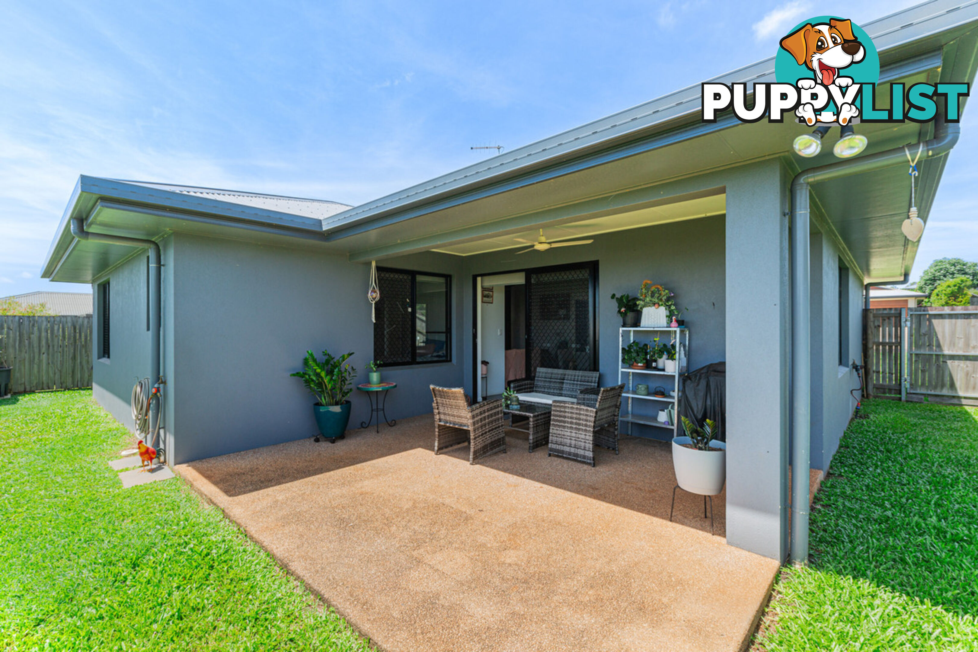 40 Bellamy Drive TOLGA QLD 4882