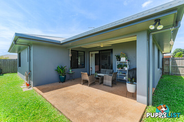 40 Bellamy Drive TOLGA QLD 4882