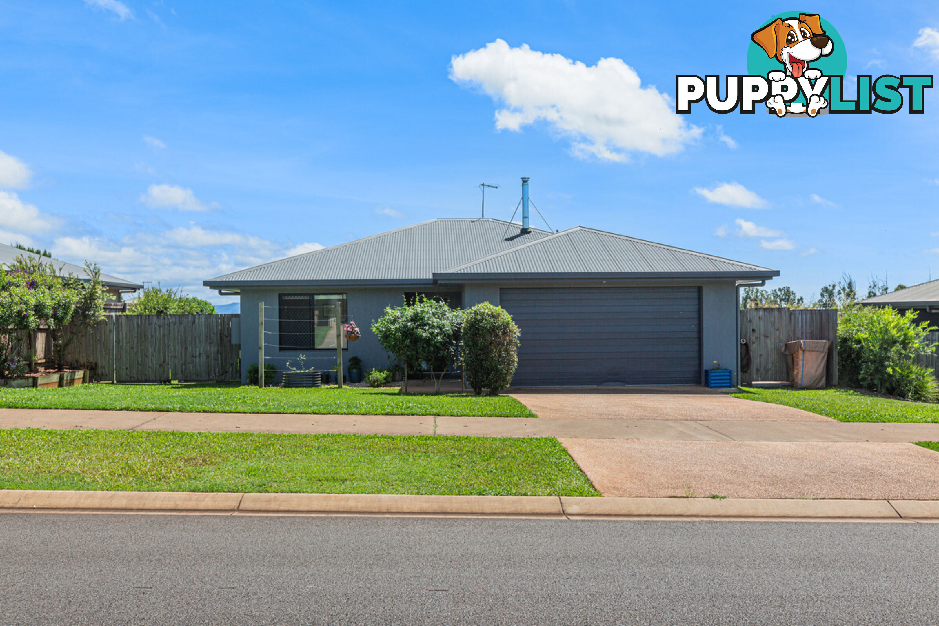 40 Bellamy Drive TOLGA QLD 4882