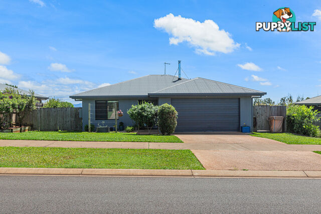 40 Bellamy Drive TOLGA QLD 4882