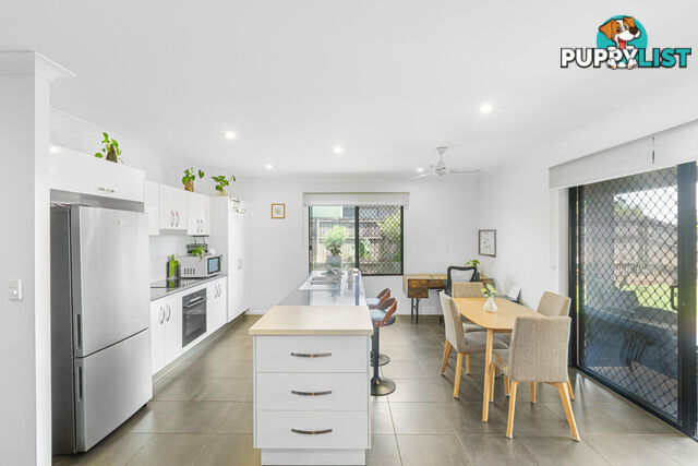 40 Bellamy Drive TOLGA QLD 4882