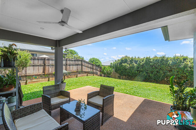 40 Bellamy Drive TOLGA QLD 4882