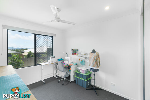 40 Bellamy Drive TOLGA QLD 4882
