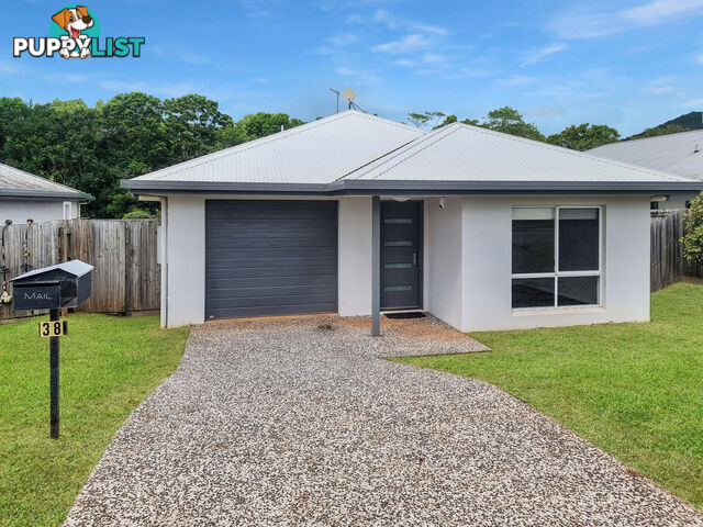 ATHERTON QLD 4883