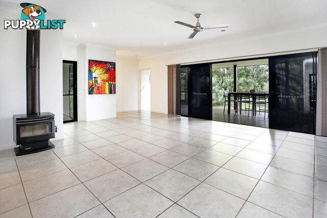 19 Eden Drive KAIRI QLD 4872