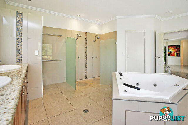 19 Eden Drive KAIRI QLD 4872