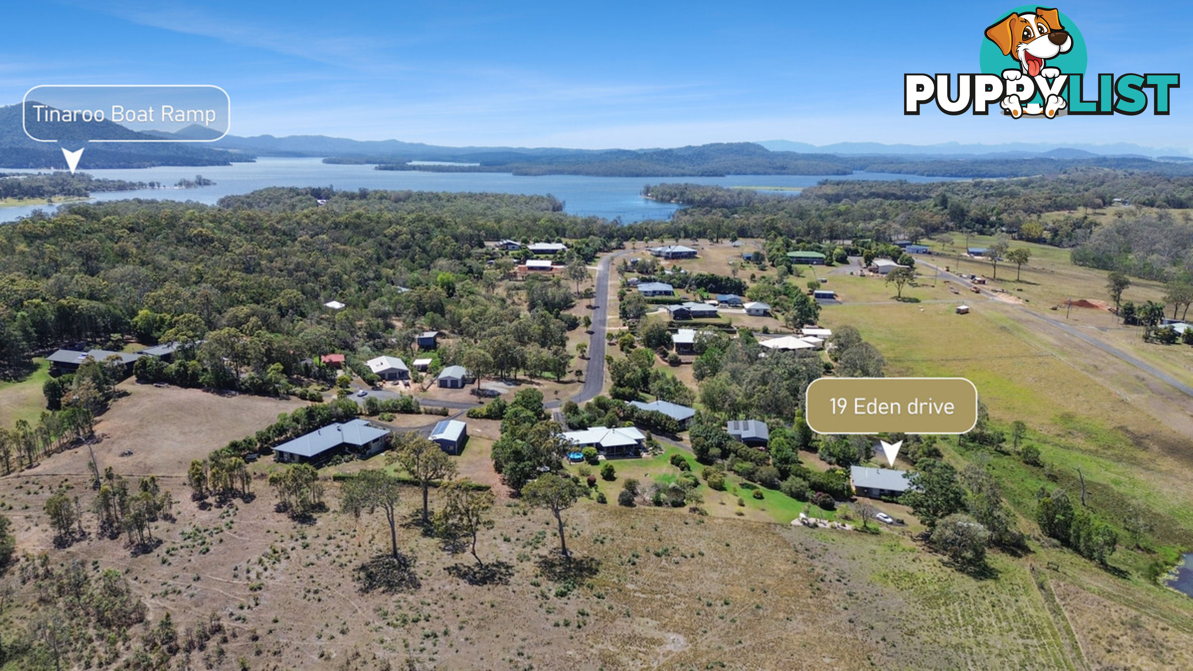 19 Eden Drive KAIRI QLD 4872