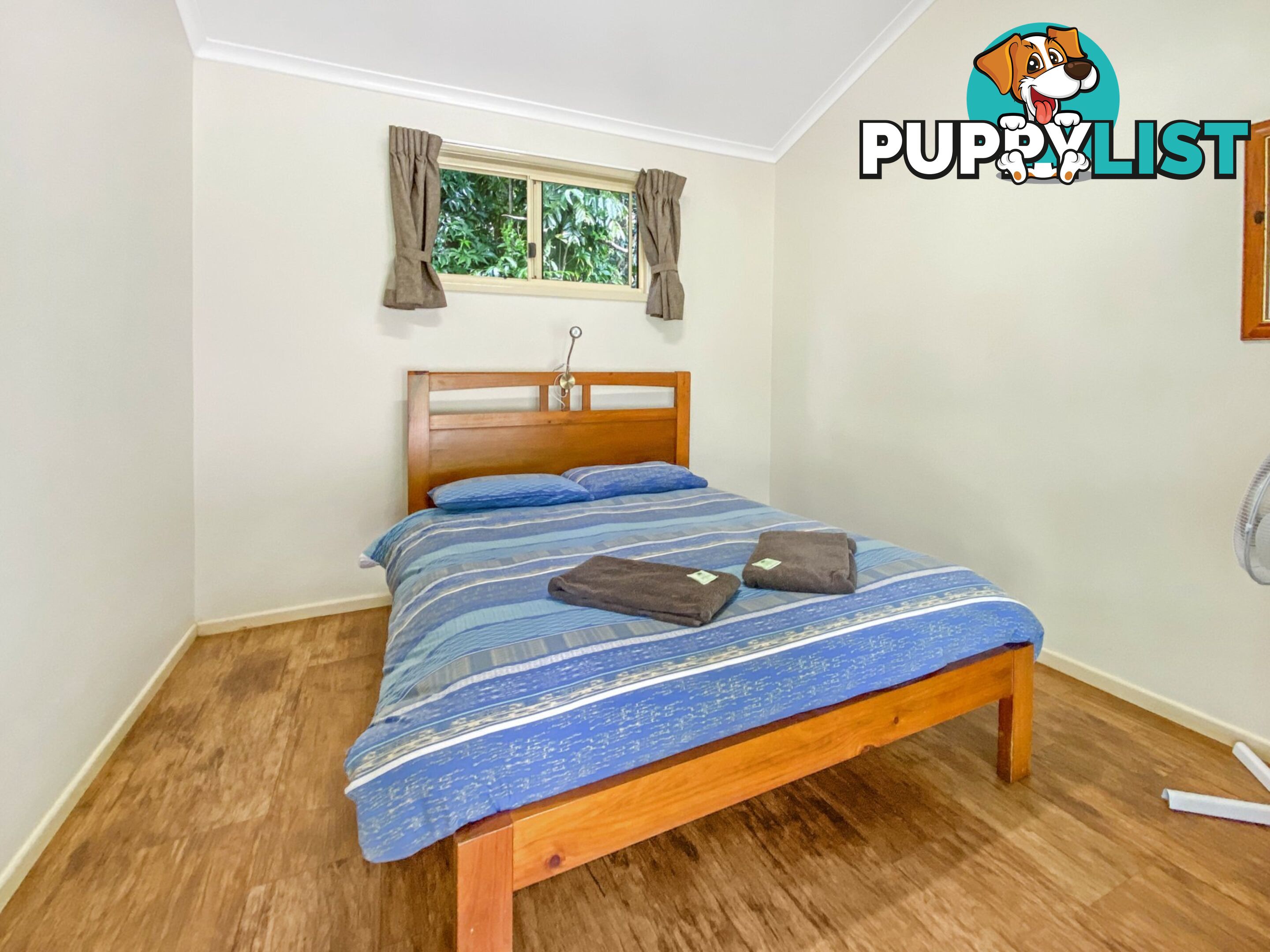 Malanda Falls Caravan Parkl/38 Park Avenue MALANDA QLD 4885