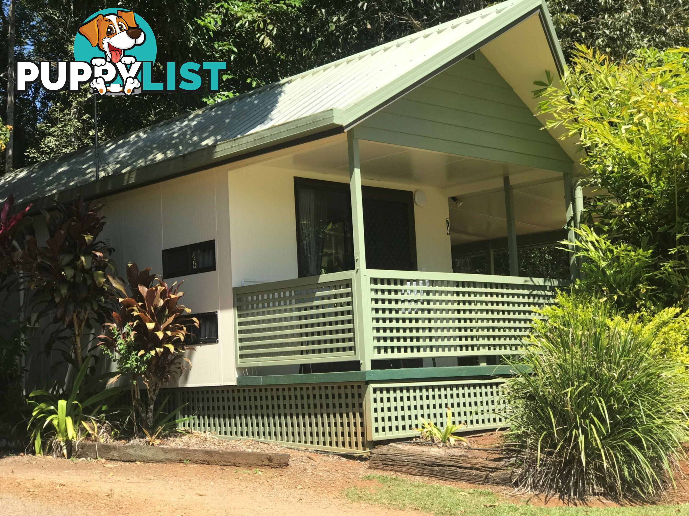 Malanda Falls Caravan Parkl/38 Park Avenue MALANDA QLD 4885