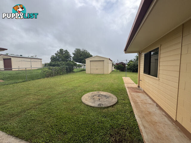 10 Mercurio Close TOLGA QLD 4882