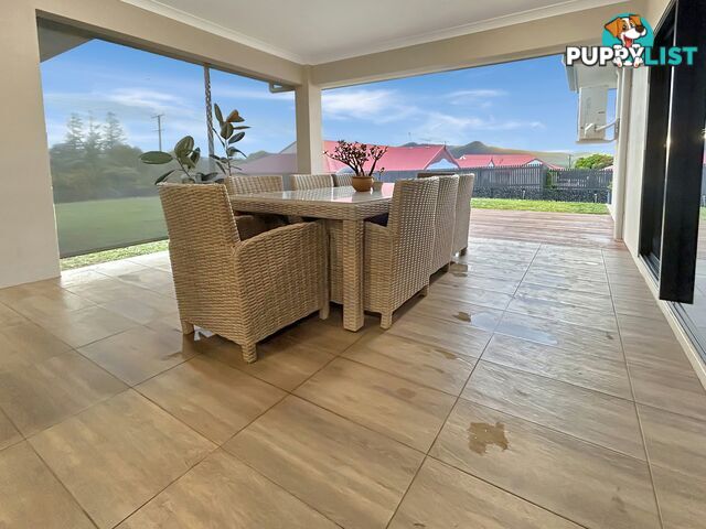 15-17 Coronis Circuit ATHERTON QLD 4883