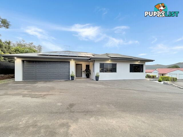 15-17 Coronis Circuit ATHERTON QLD 4883